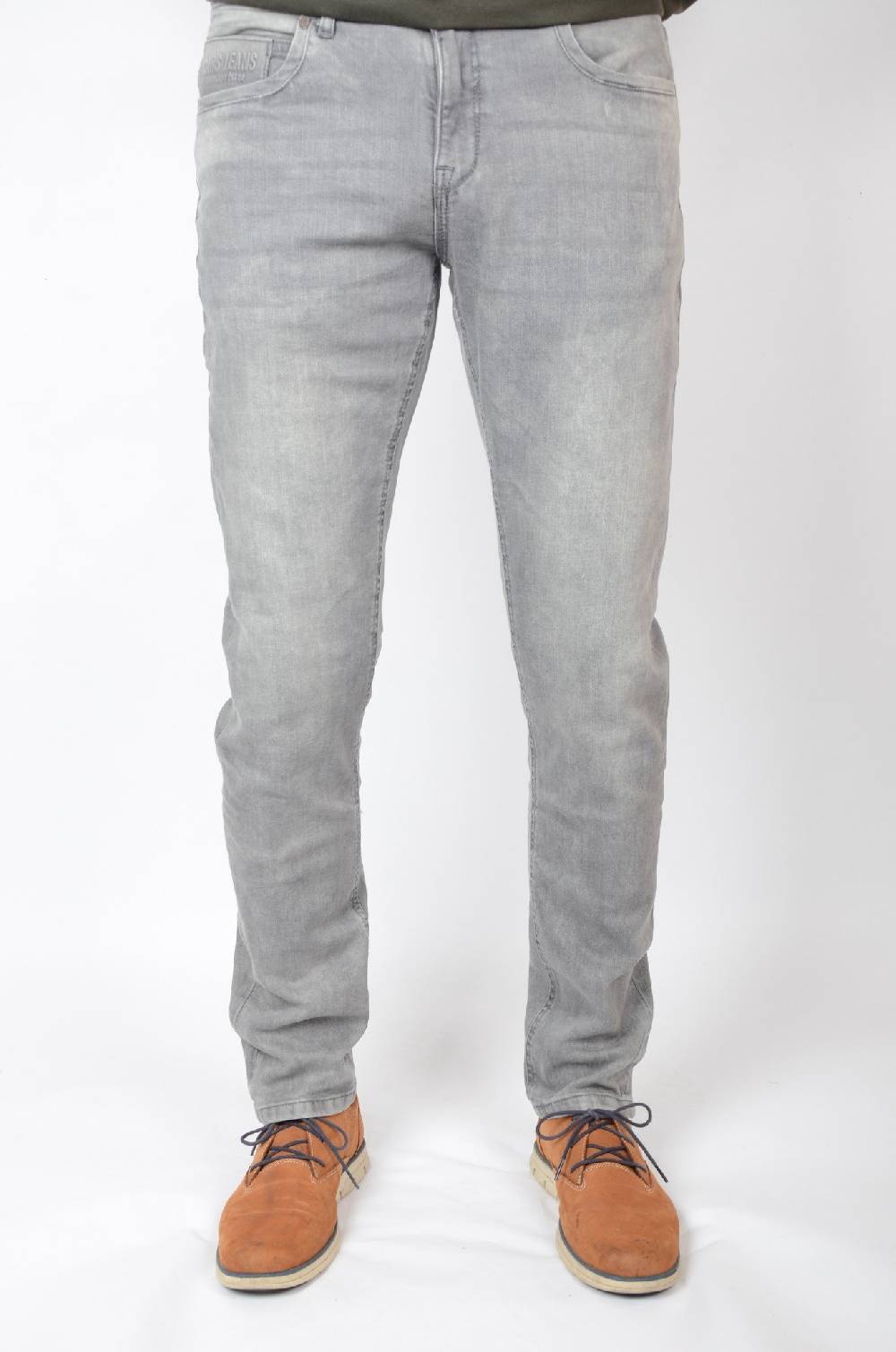 Cars Jeans DOUGLAS Denim Grey Used (13) Fabrikverkauf