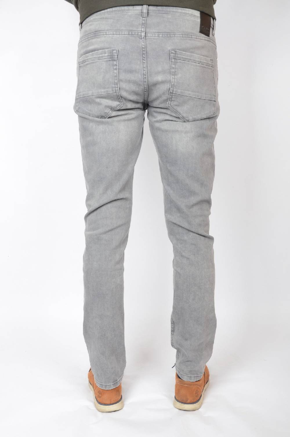 Cars Jeans DOUGLAS Denim Grey Used (13) Fabrikverkauf