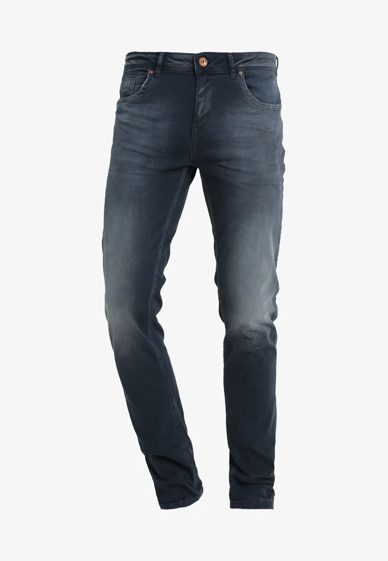 Cars Jeans BLAST Slim Fit Dallas Blue Meist gekauft