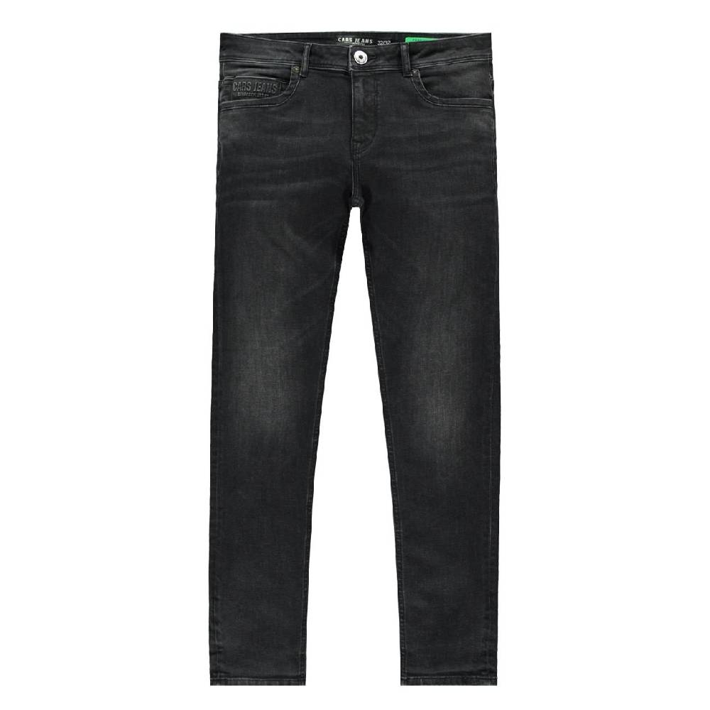 Cars Jeans DOUGLAS Black Used (41) Blitzverkäufe