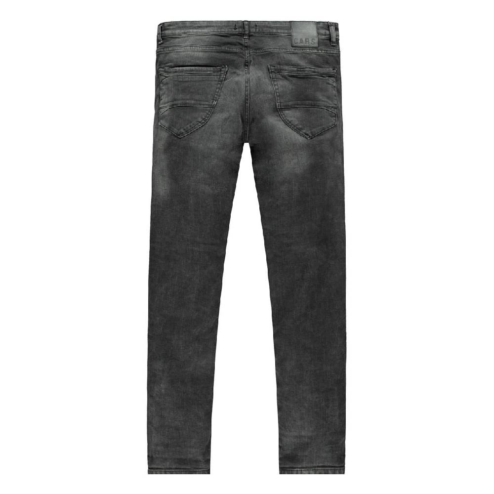 Cars Jeans DOUGLAS Black Used (41) Blitzverkäufe