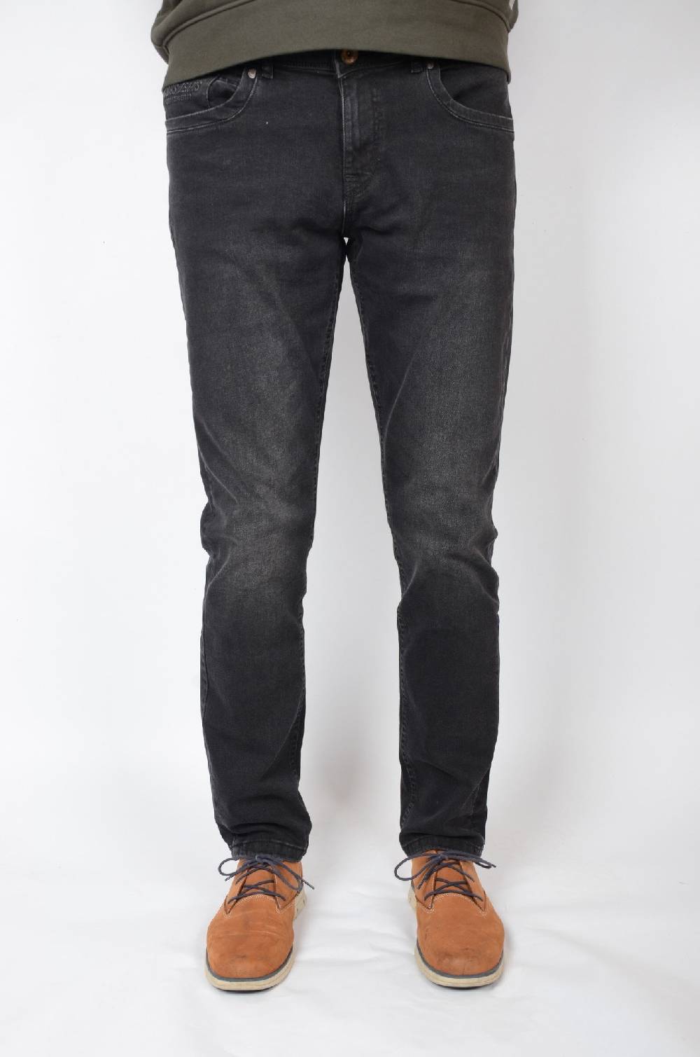 Cars Jeans DOUGLAS Black Used (41) Blitzverkäufe
