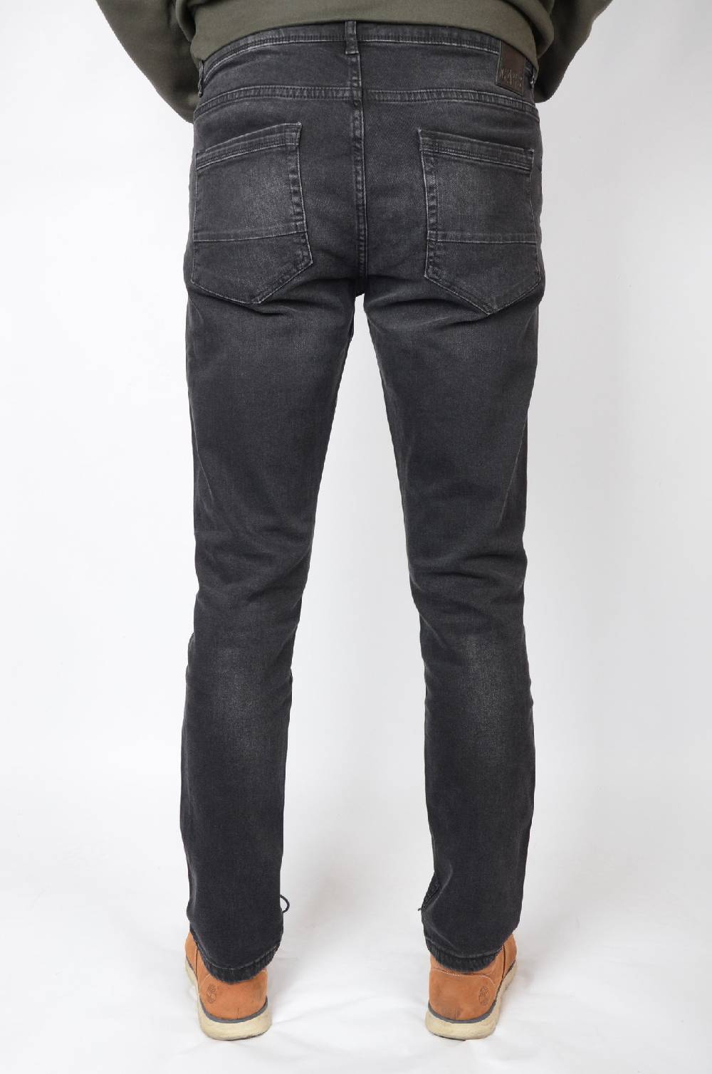 Cars Jeans DOUGLAS Black Used (41) Blitzverkäufe
