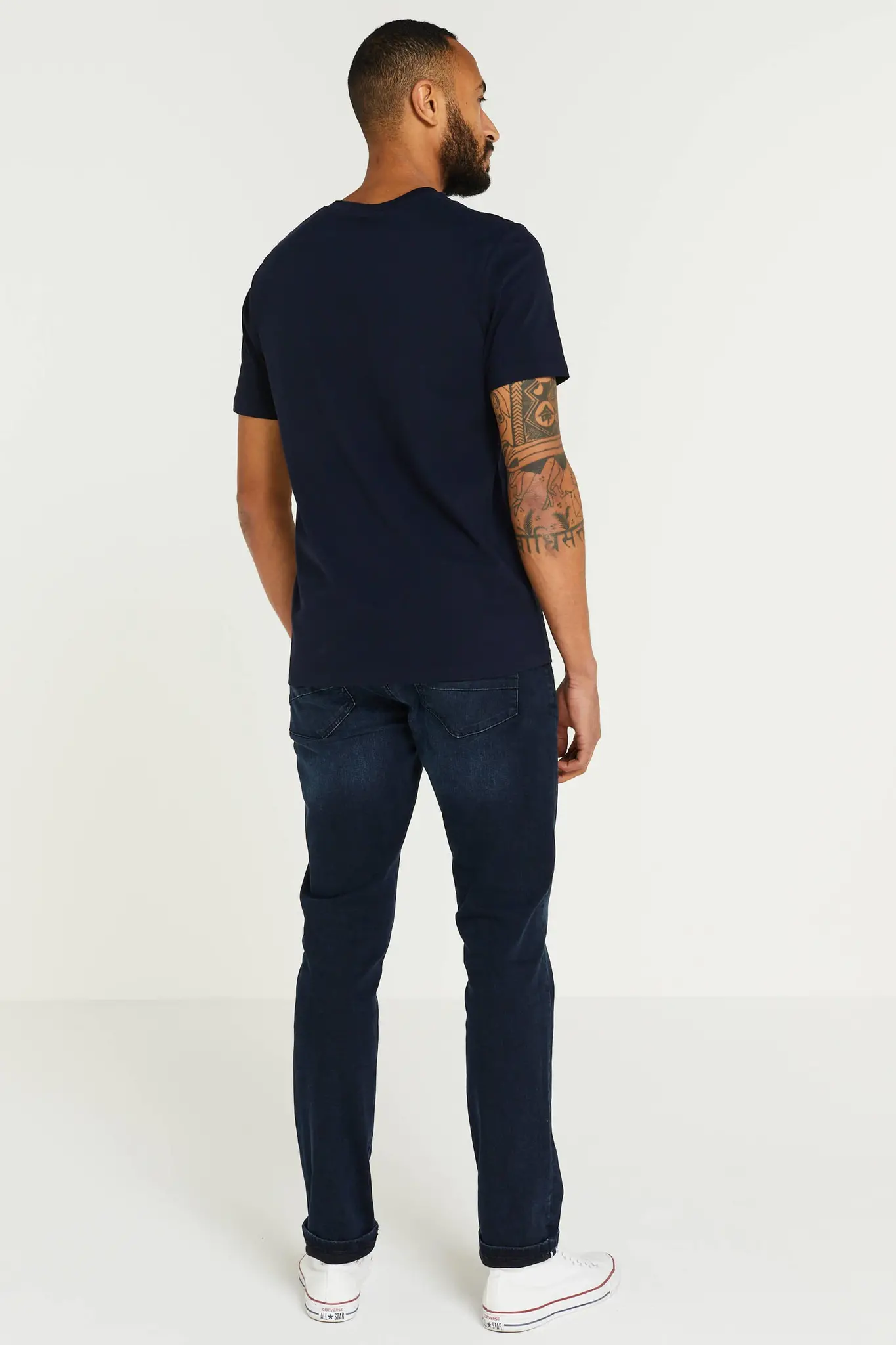 Cars Jeans DOUGLAS Blue Black (93) Fabrik Onlineshop