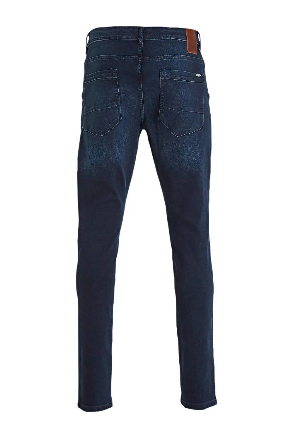Cars Jeans DOUGLAS Blue Black (93) Fabrik Onlineshop