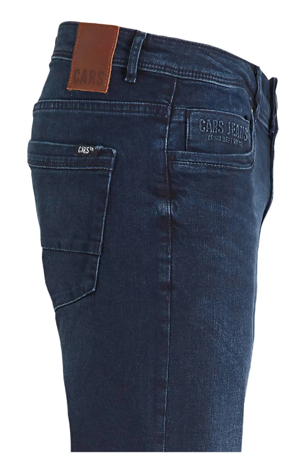 Cars Jeans DOUGLAS Blue Black (93) Fabrik Onlineshop