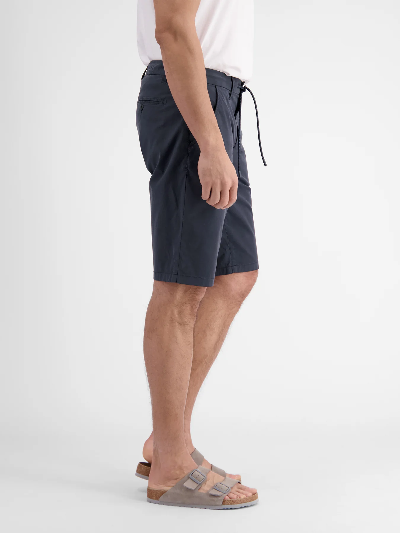 Lerros 2459230 T12 Hose Kurz (485 Classic Navy) Exklusive Angebote