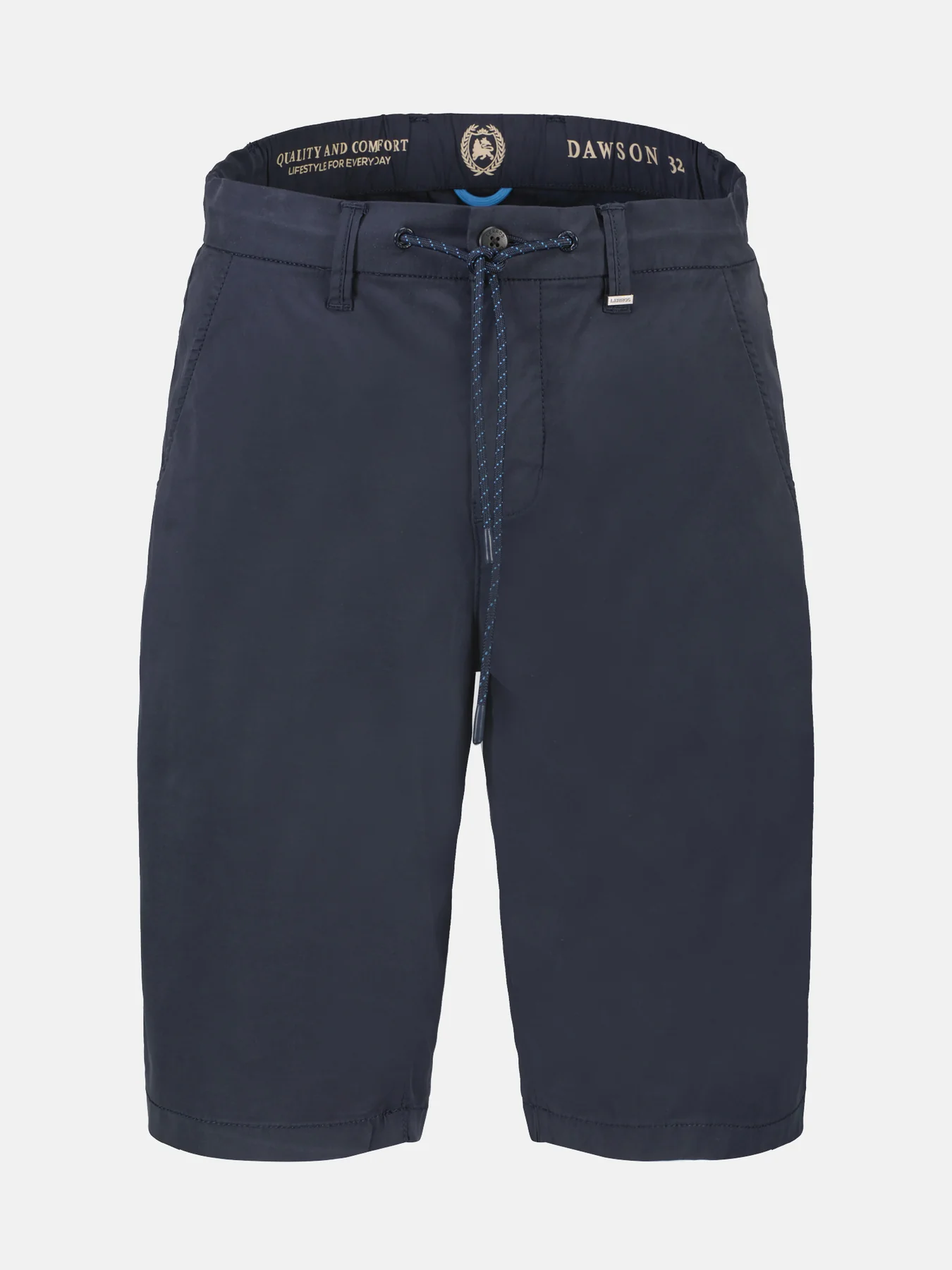 Lerros 2459230 T12 Hose Kurz (485 Classic Navy) Exklusive Angebote