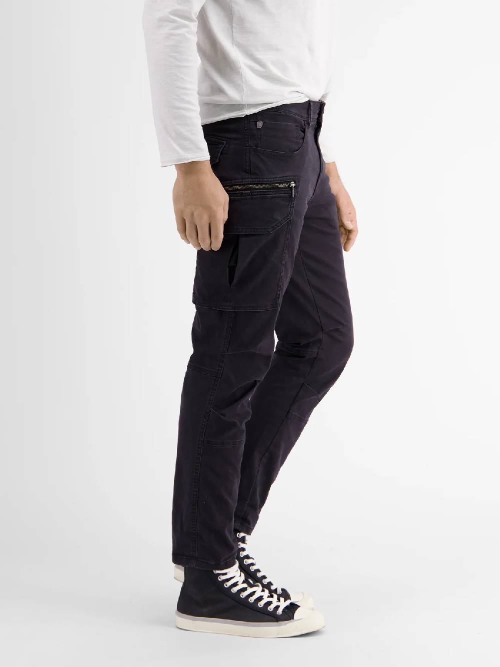 Lerros 2009116 CARGOBROEK FRASER (289 DARK GRAPHITE) Saisonale Angebote