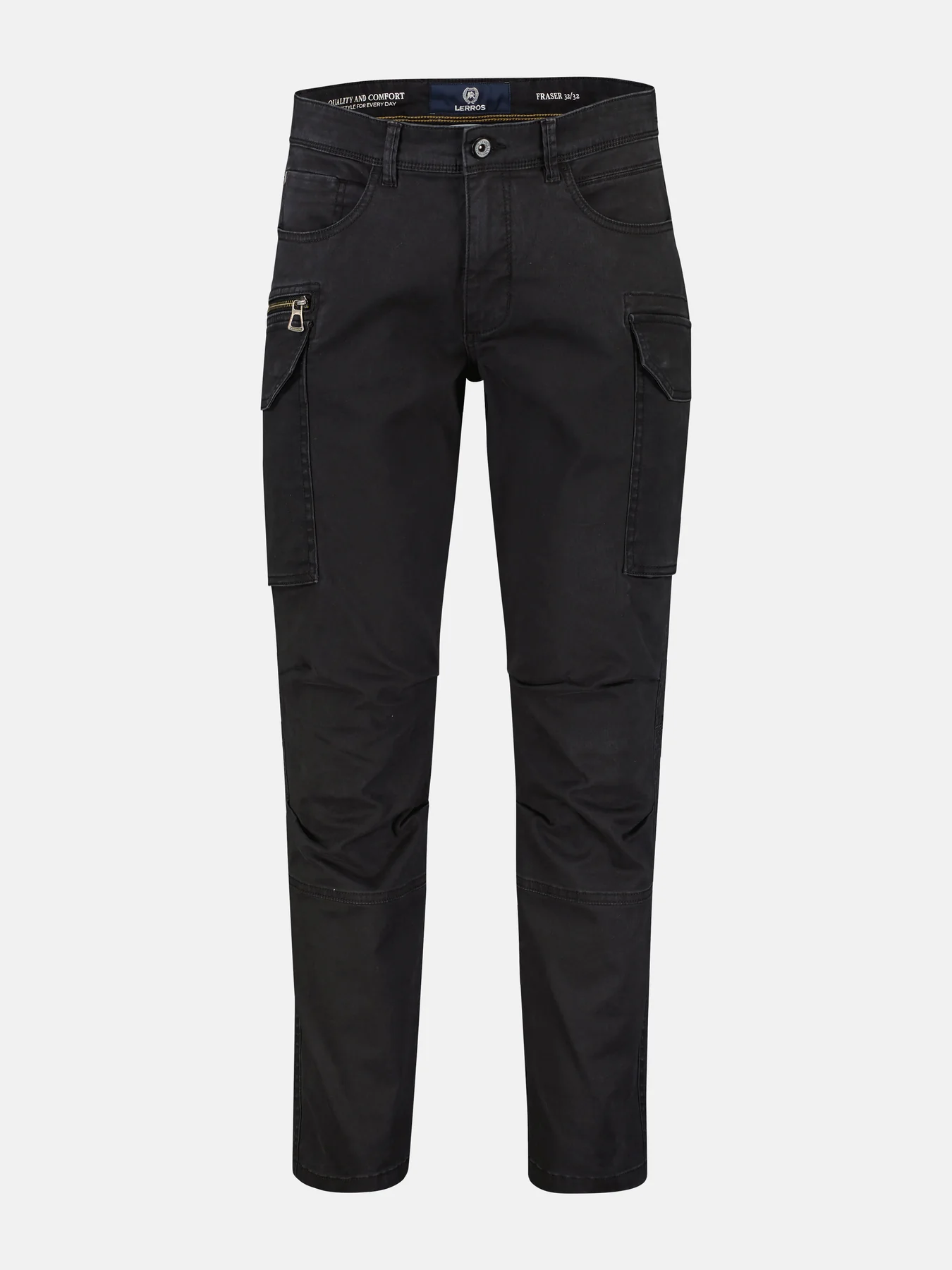 Lerros 2009116 CARGOBROEK FRASER (289 DARK GRAPHITE) Saisonale Angebote