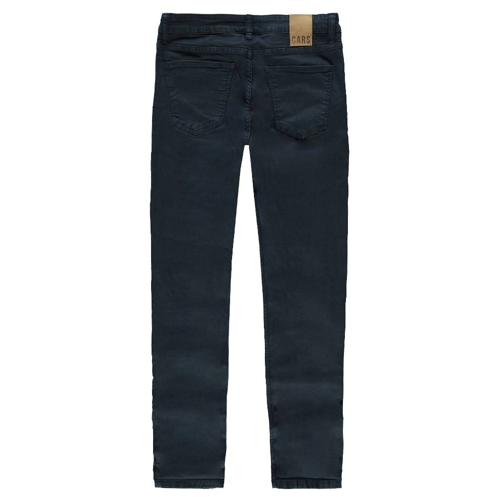 Cars Jeans BLAST Garment Dye NAVY Tägliche Deals