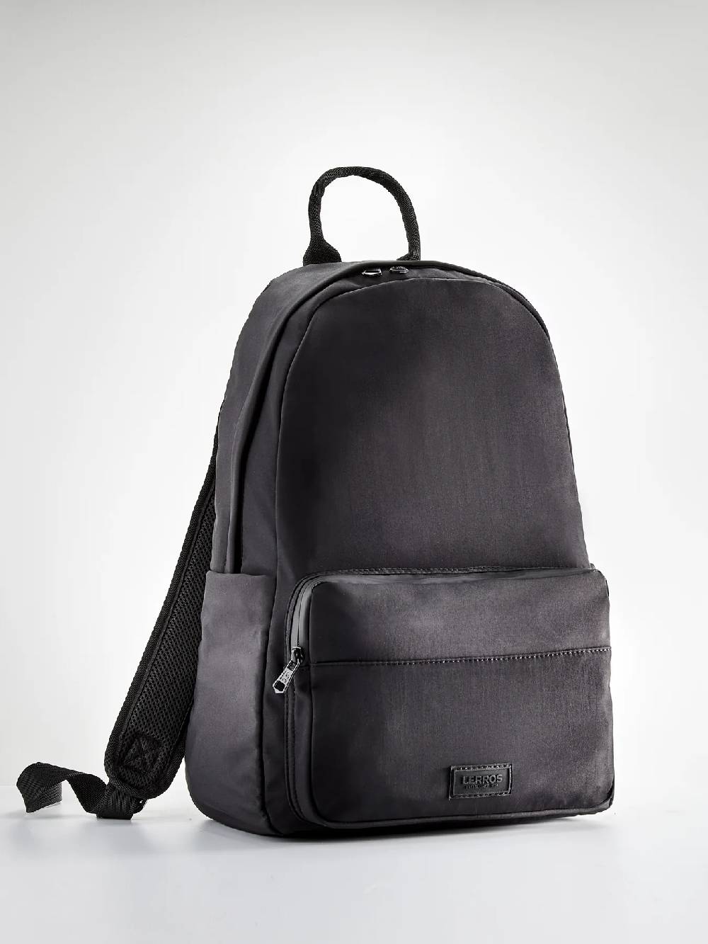 Lerros 5002124 SEATTLE-RUGZAK (290 BLACK) Letzte 2 Tage