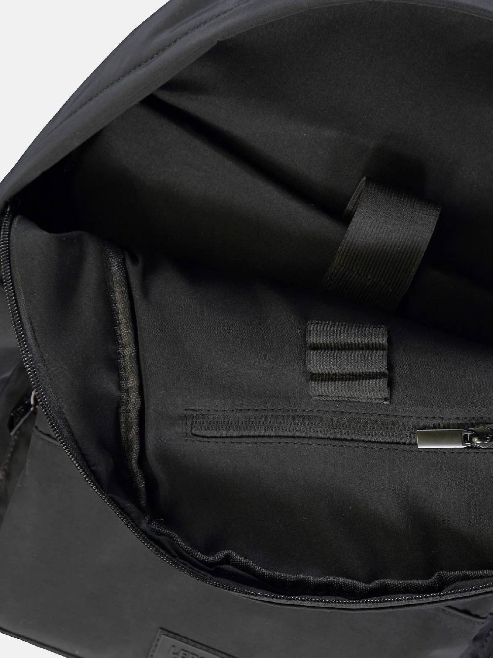 Lerros 5002124 SEATTLE-RUGZAK (290 BLACK) Letzte 2 Tage