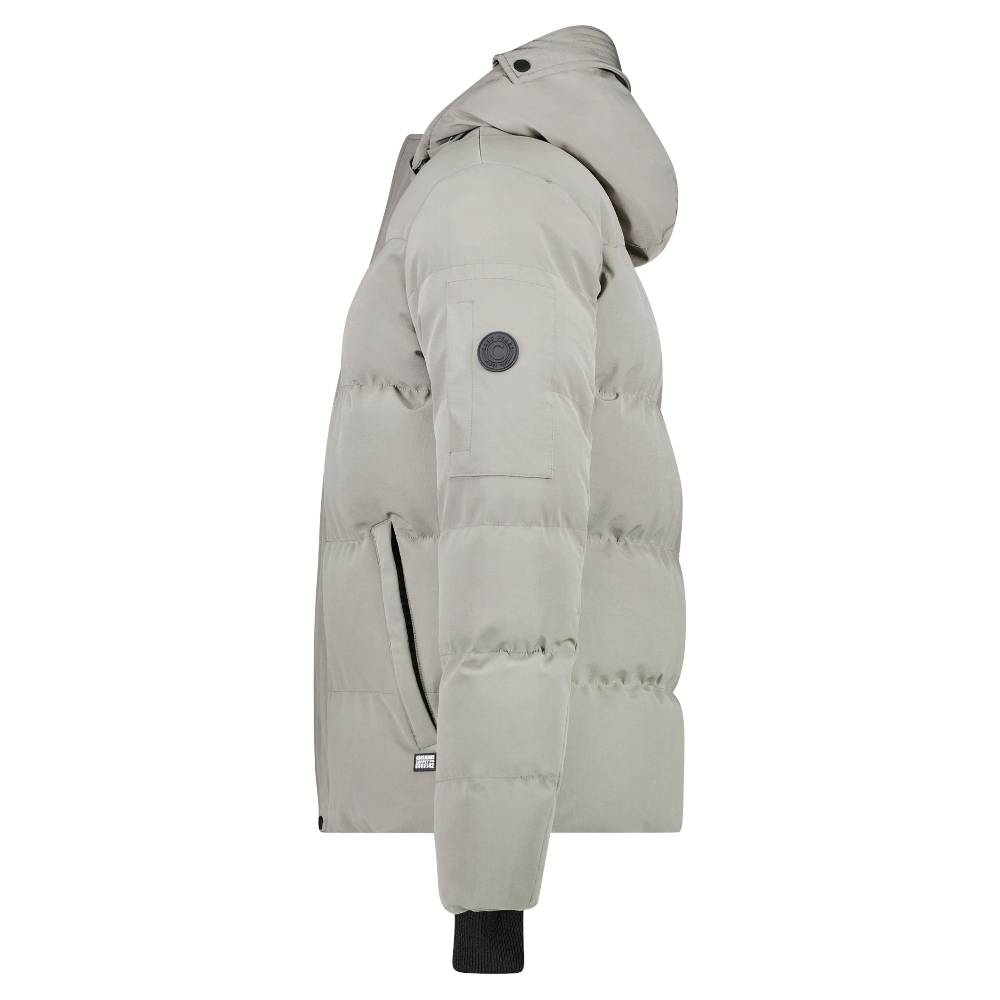 Cars Jeans Bronx Nylon Taupe (87 Manhattan) Zeitbegrenzte Promotion