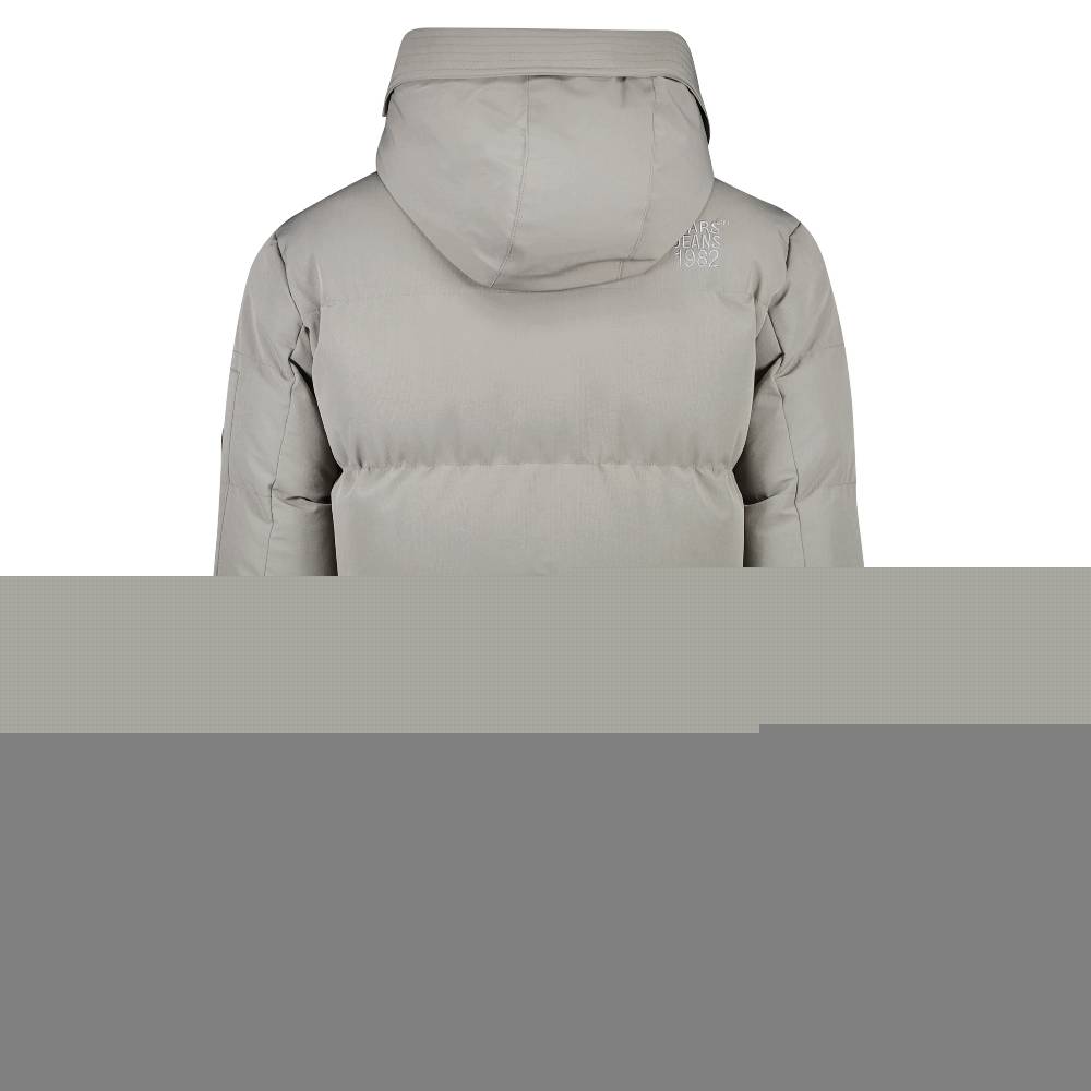 Cars Jeans Bronx Nylon Taupe (87 Manhattan) Zeitbegrenzte Promotion