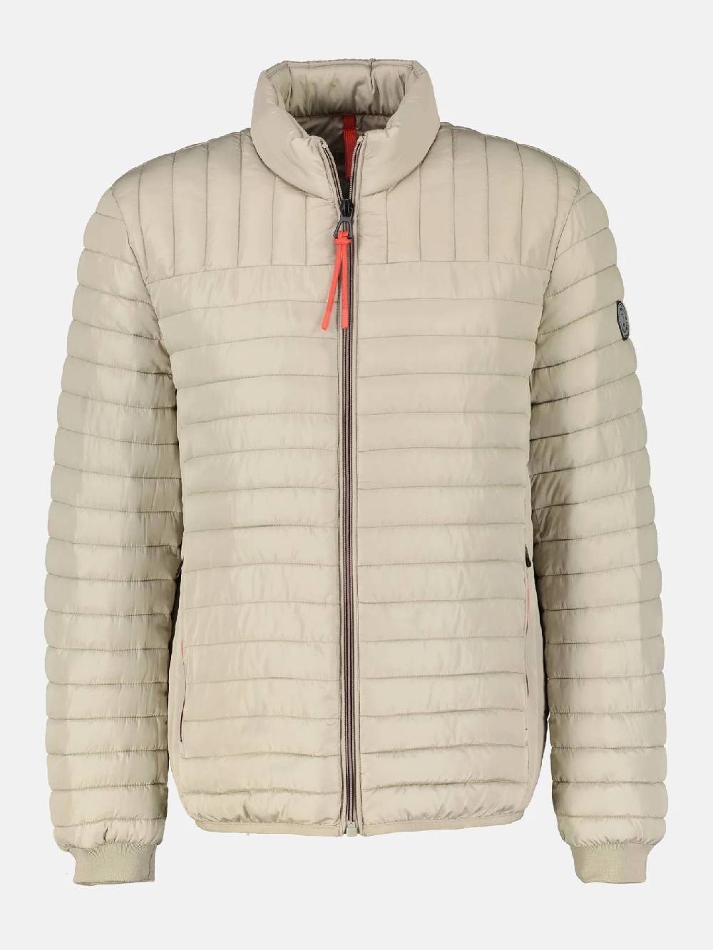 Lerros 23D7040 LICHTGEWICHT GEWATTEERD JACK (707 SOFT STONE) Bis zu 55% Rabatt
