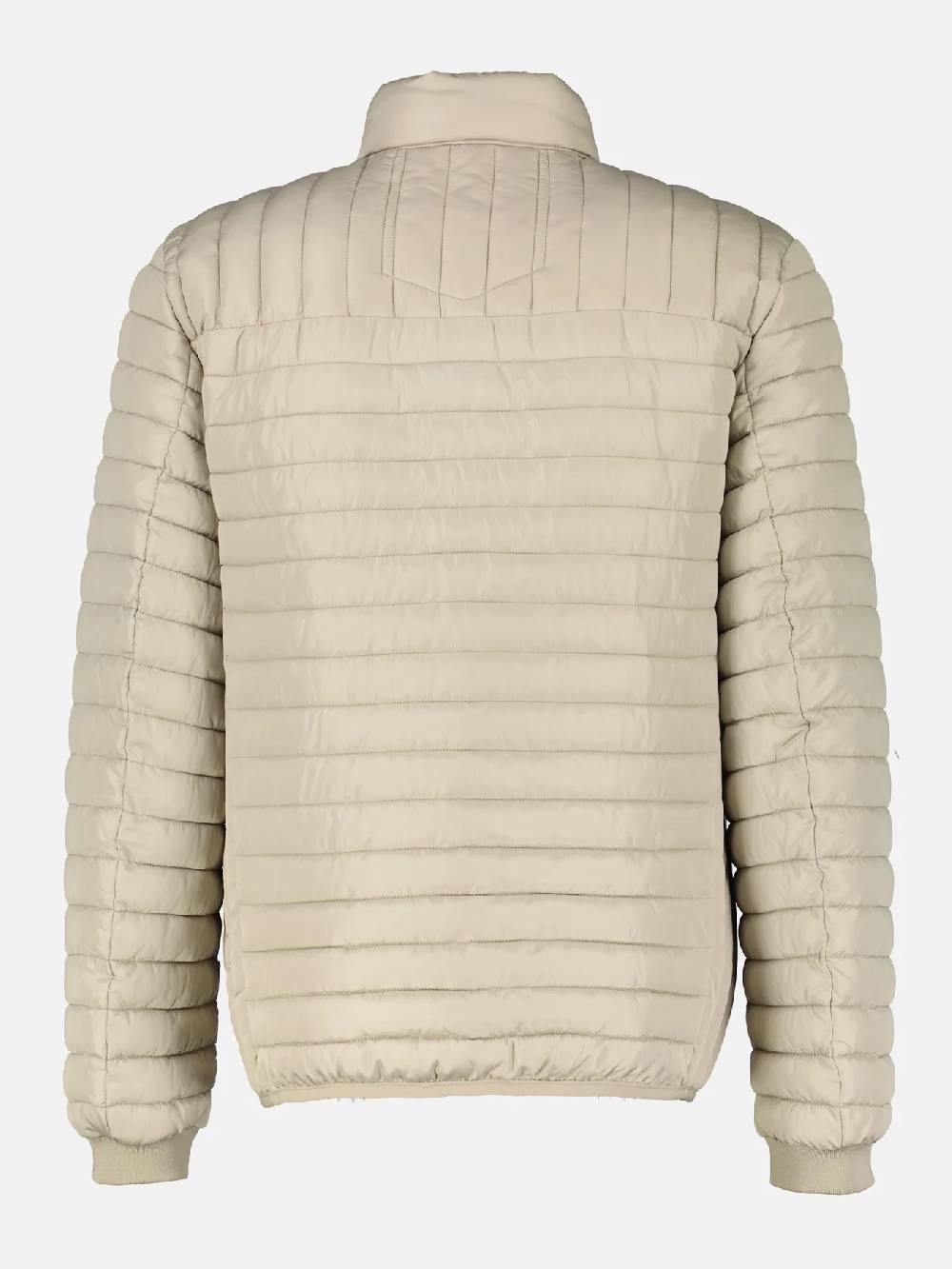 Lerros 23D7040 LICHTGEWICHT GEWATTEERD JACK (707 SOFT STONE) Bis zu 55% Rabatt