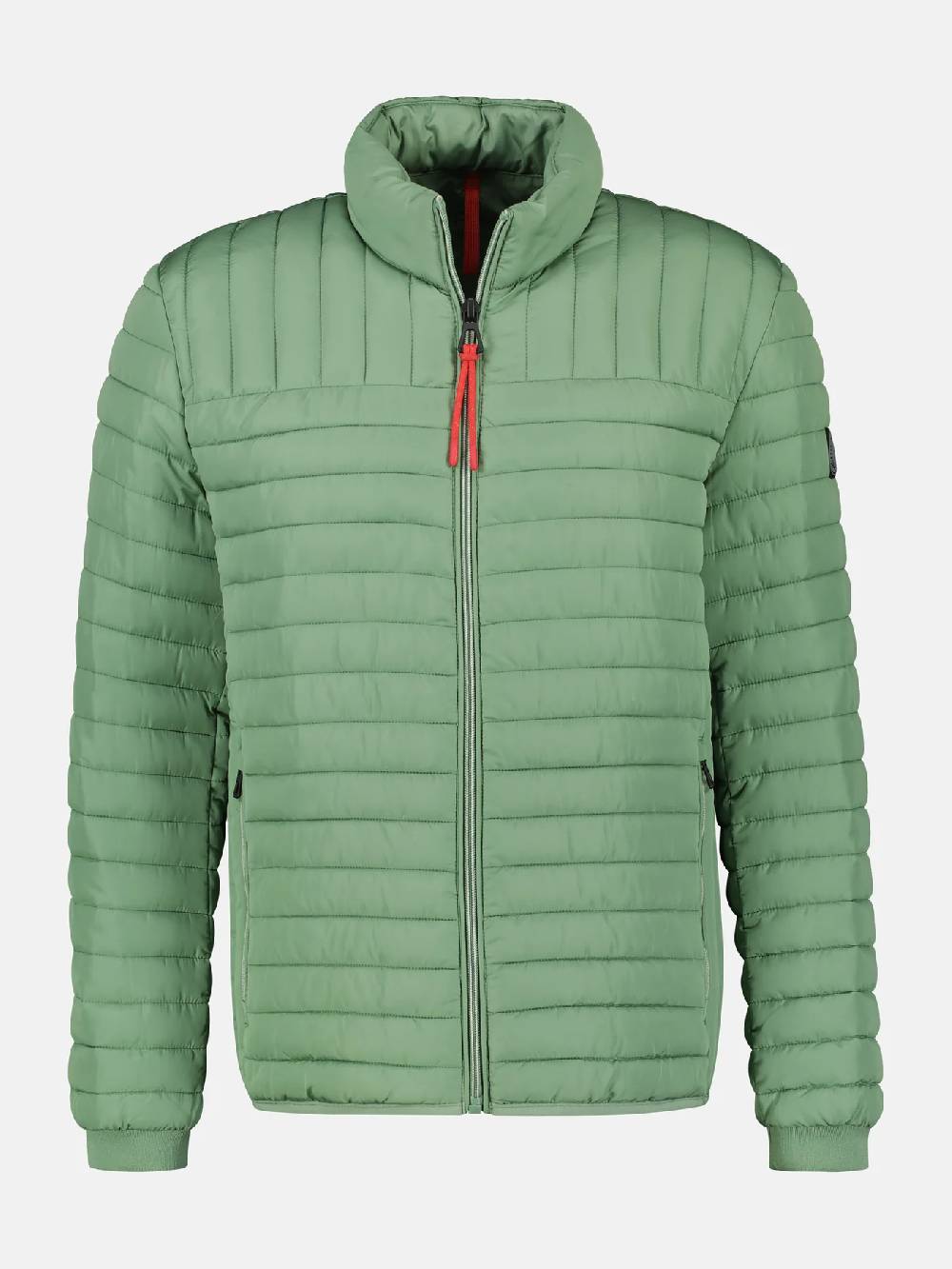 Lerros 23D7040 LICHTGEWICHT GEWATTEERD JACK (612 SAGE GREEN) Discount Store für neue Produkte