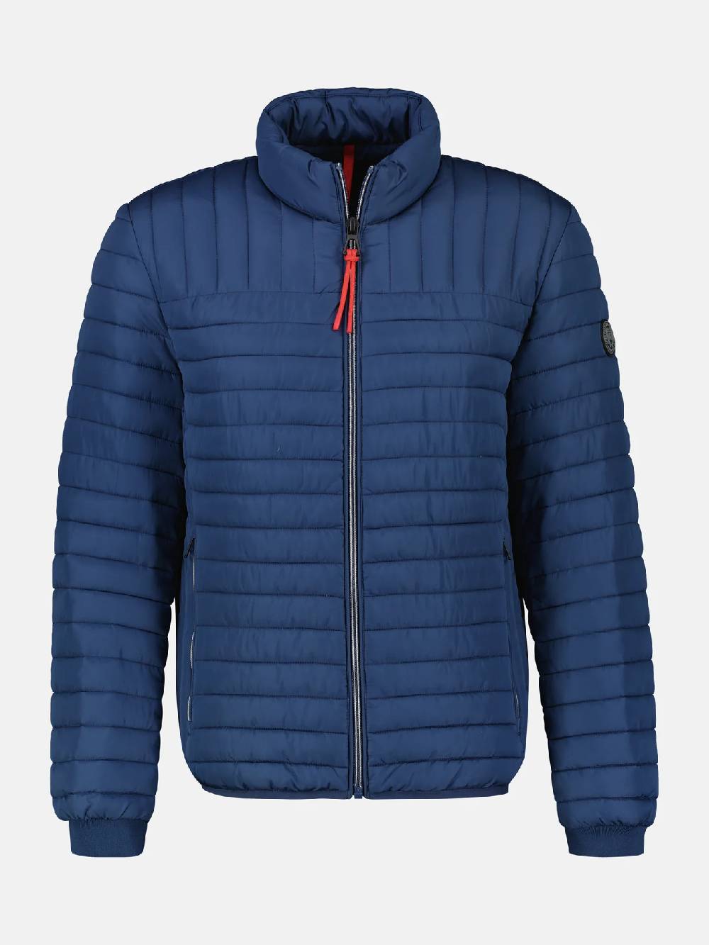 Lerros 23D7040 LICHTGEWICHT GEWATTEERD JACK (448 STORM BLUE) Nur noch ein Tag übrig