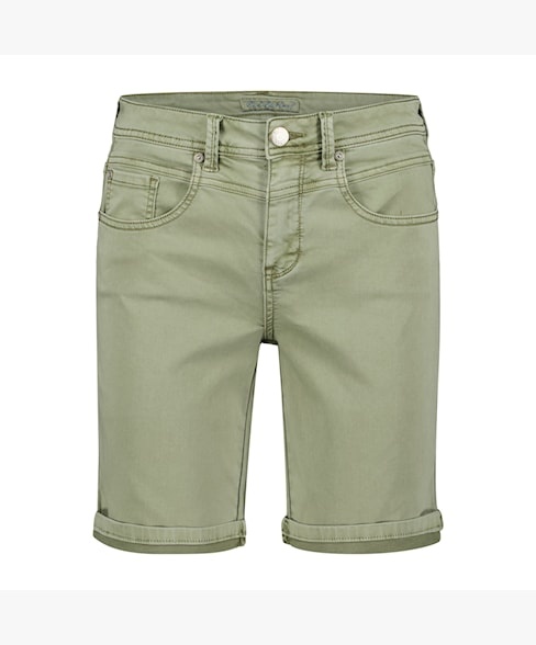 Red Button Srb4214 - Relax Short Jog Colour (268 Teagreen) Fabrikladen