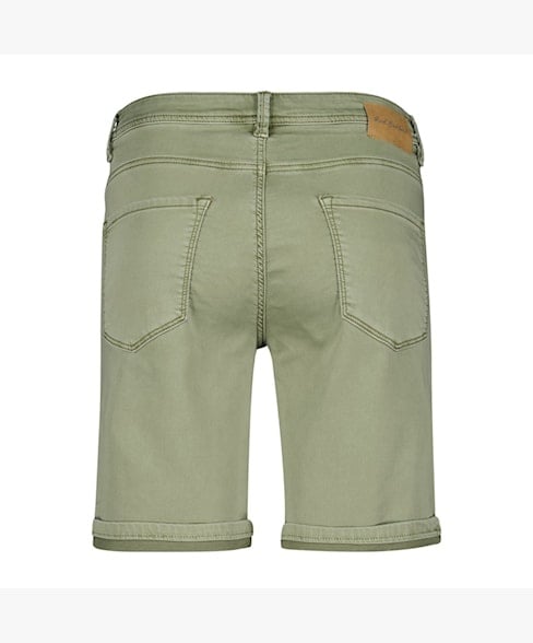 Red Button Srb4214 - Relax Short Jog Colour (268 Teagreen) Fabrikladen