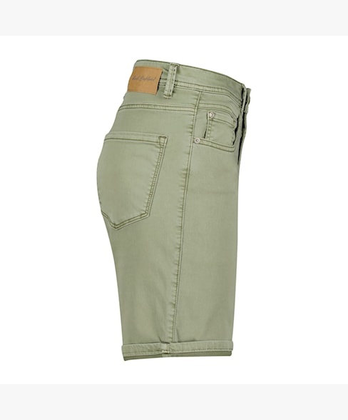 Red Button Srb4214 - Relax Short Jog Colour (268 Teagreen) Fabrikladen