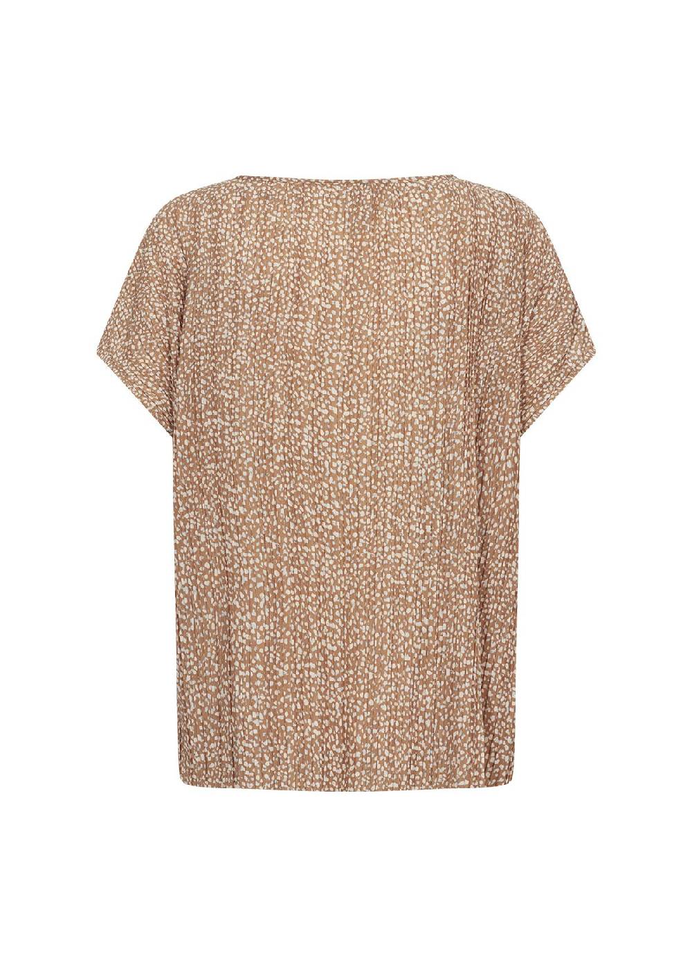 Soya Concept SC-FLEUR 1 (8404C Desert Brown Combi) zollfrei