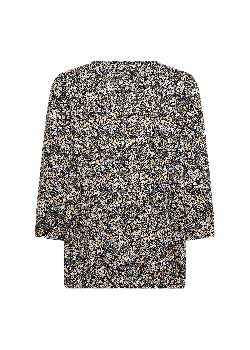 Soya Concept SC-FELICITY AOP 468 (3391C Yellow Combi) Online