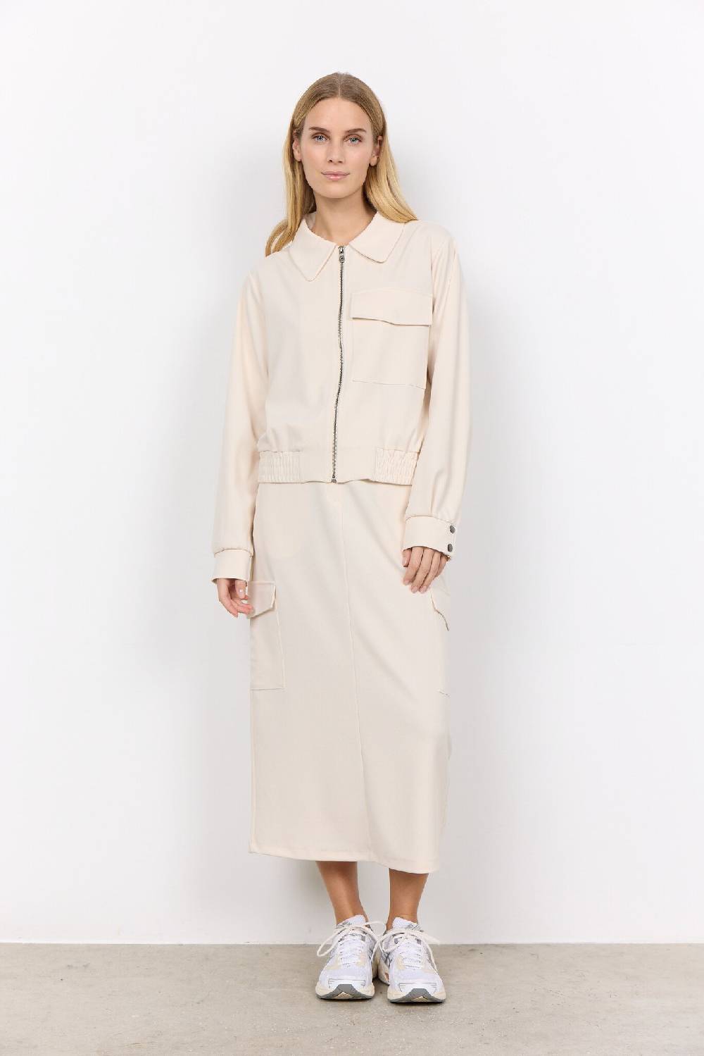 Soya Concept SC-SIHAM 73 (1620 Cream) Angebote