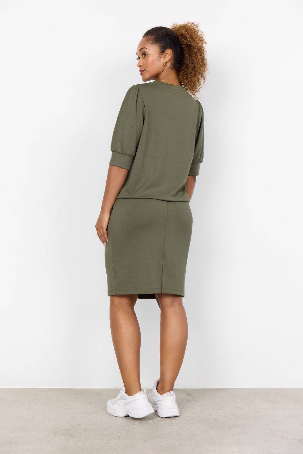 Soya Concept SC-BANU 83 (7750 Olive) Günstiger Verkauf