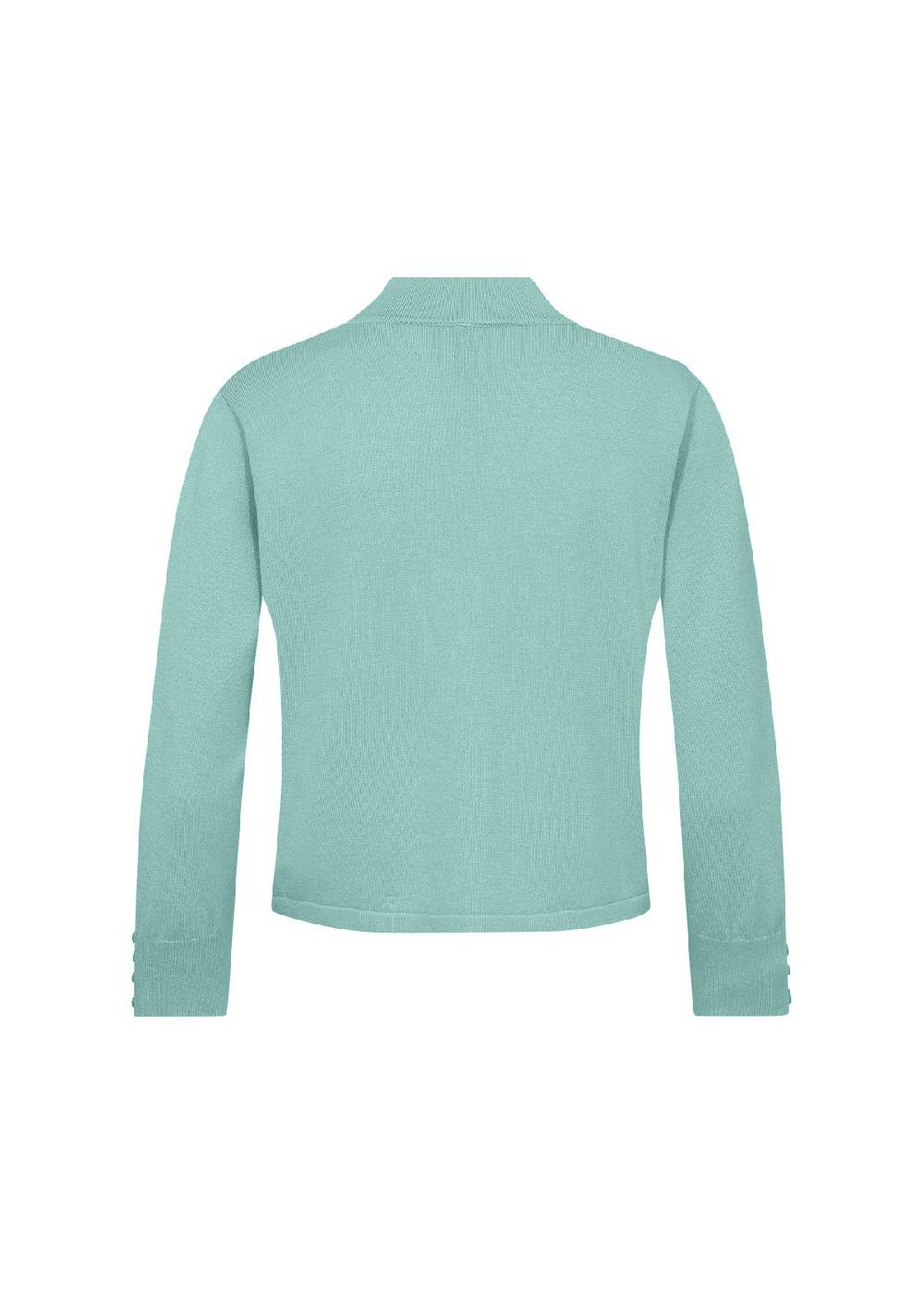 Soya Concept SC-DOLLIE 662 (6030 Aqua) Fabrikverkauf
