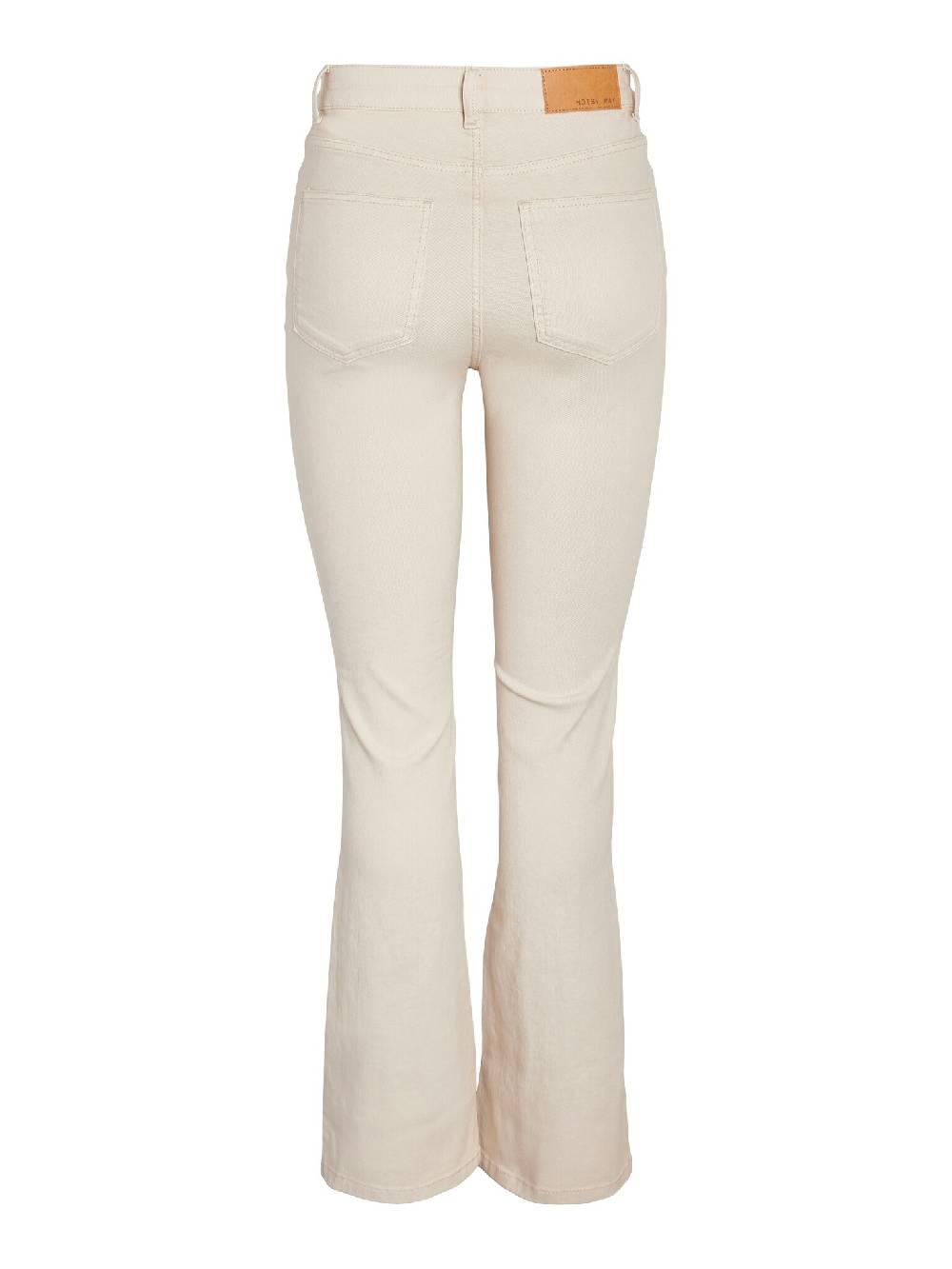 NOISY MAY SALLIE HW Flare (Oatmeal) Versandkostenfrei