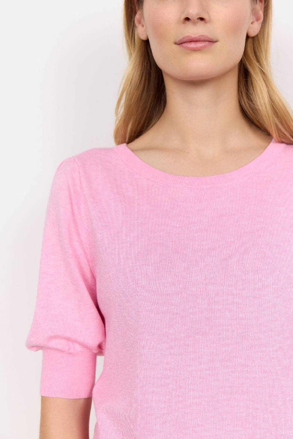 Soya Concept SC-DOLLIE 753 (94615 Pink Melange) Großer Ausverkauf