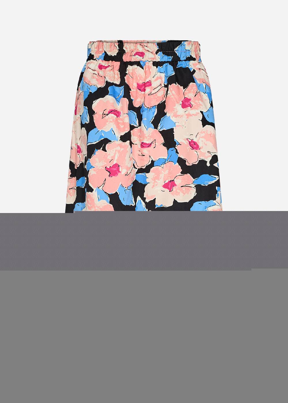 Soya Concept SC-KRESTI 3 SKIRT (3434 CORAL HAZE COMBI) Muttertagsangebot