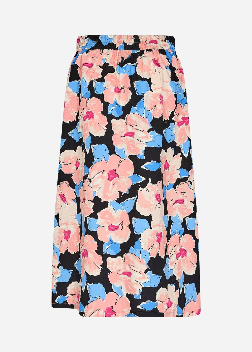 Soya Concept SC-KRESTI 3 SKIRT (3434 CORAL HAZE COMBI) Muttertagsangebot