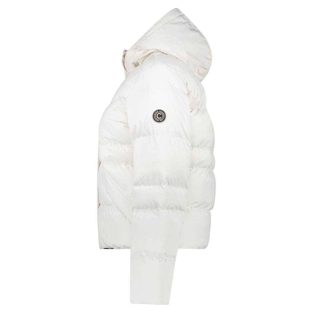 Cars Jeans Alena Poly/Nylon White (23 White) Jubiläumsangebot