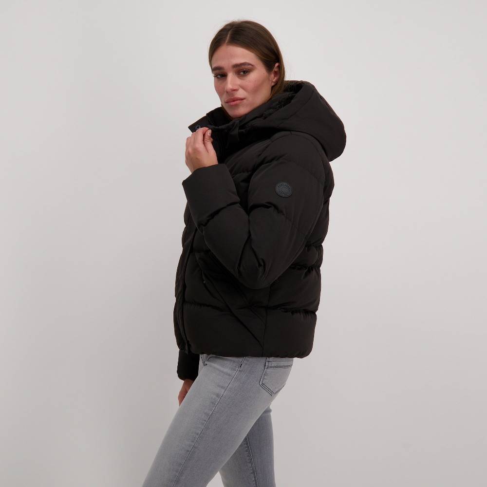 Cars Jeans Alena Poly/Nylon Black (01 Black) Lagerräumung