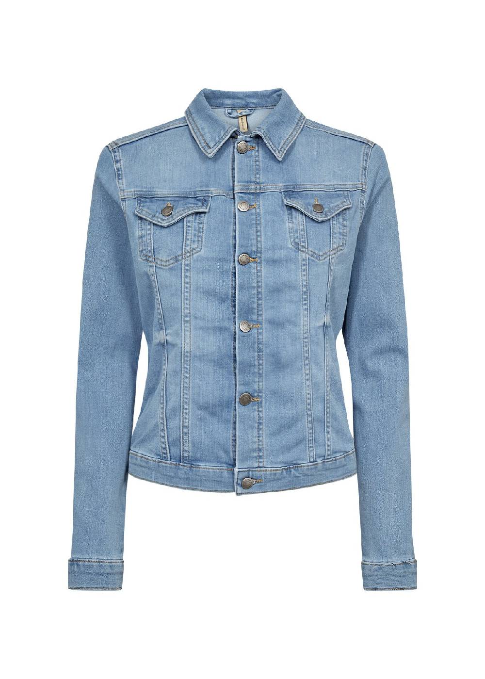 Soya Concept SC-KIMBERLY 3 (2030 Lt. Blue Denim ) Heißer Verkauf