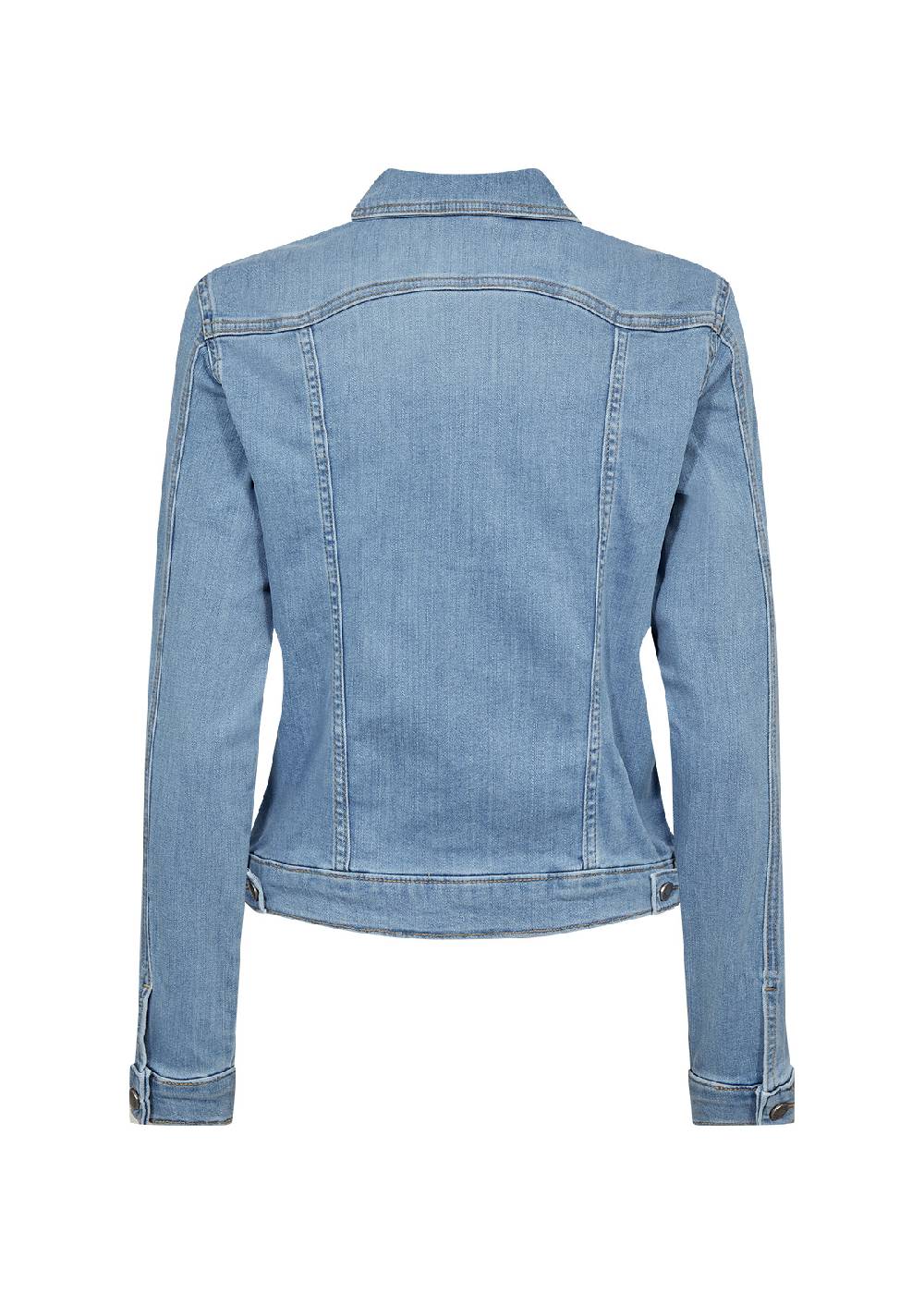 Soya Concept SC-KIMBERLY 3 (2030 Lt. Blue Denim ) Heißer Verkauf