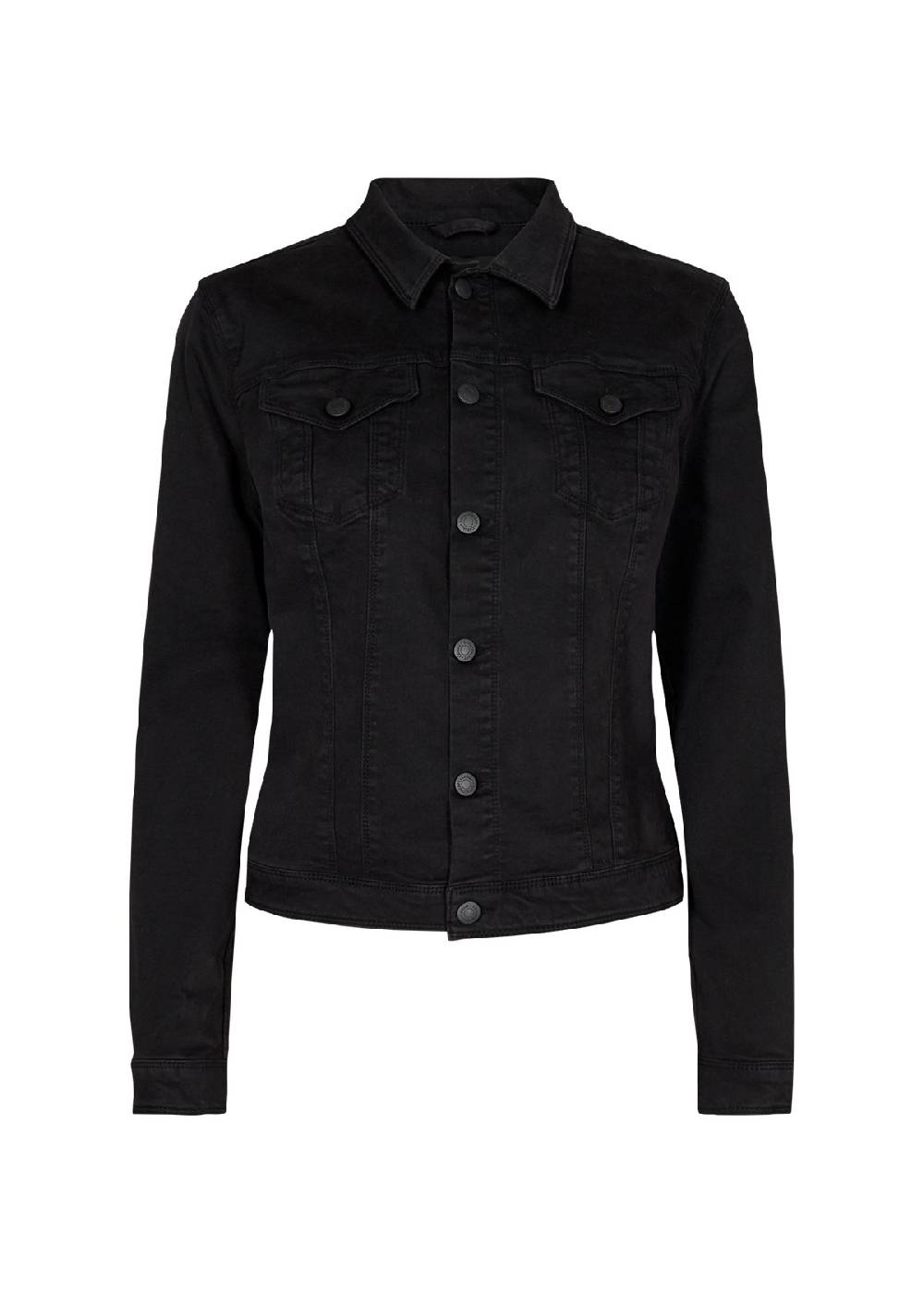 Soya Concept SC-ERNA 2 (9999 Black) Online Outlet