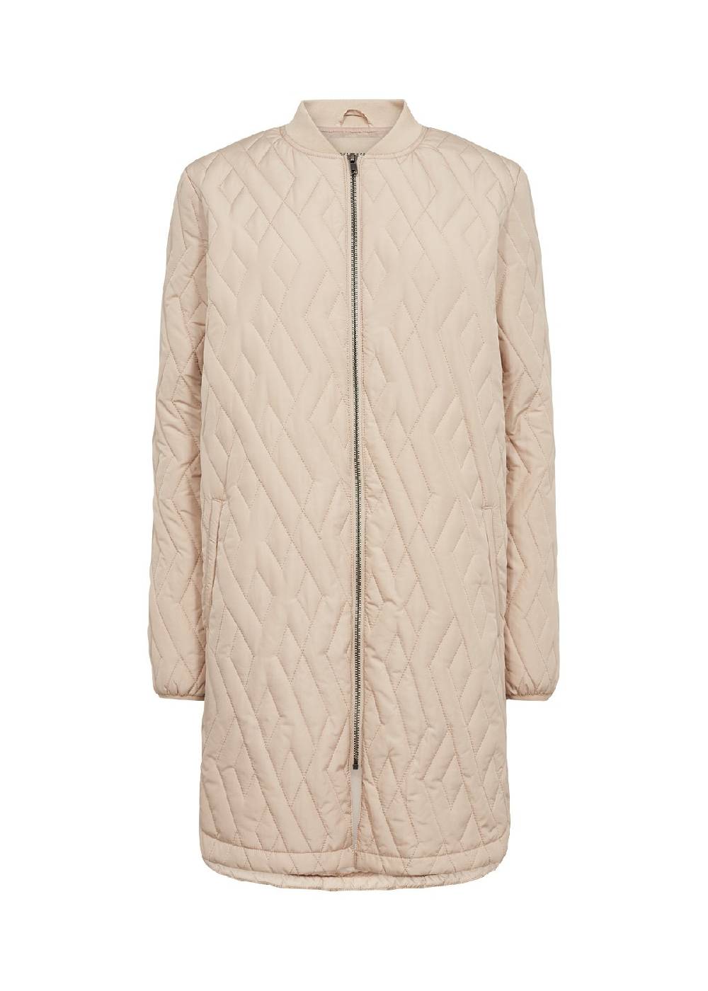 Soya Concept SC-FENYA 10 JACKET (1620 CREAM) Exklusive Angebote
