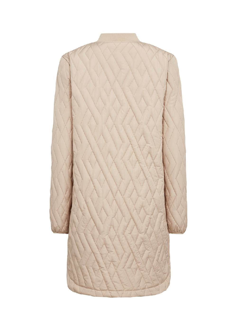 Soya Concept SC-FENYA 10 JACKET (1620 CREAM) Exklusive Angebote