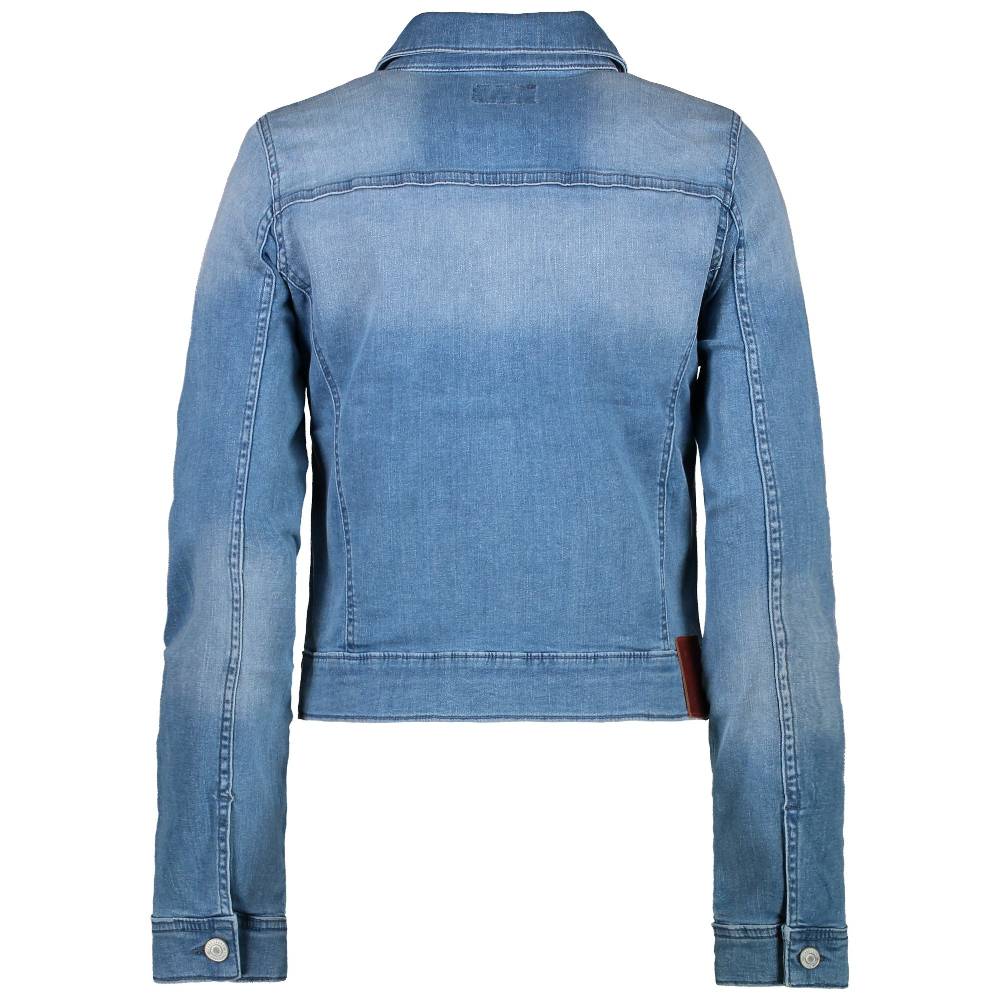 Cars Jeans JORINDA Den.Jack Stw Used Blitzangebot