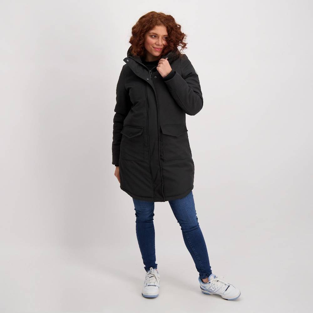 Cars Jeans Liona Poly Black (01 Black) Neueste Stile