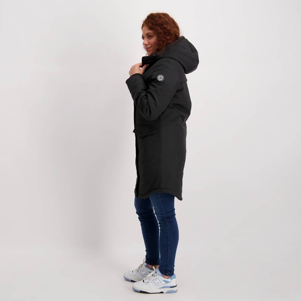 Cars Jeans Liona Poly Black (01 Black) Neueste Stile