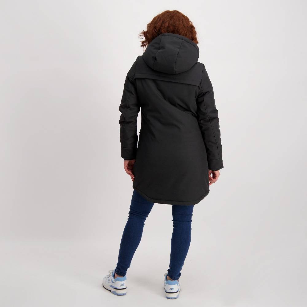 Cars Jeans Liona Poly Black (01 Black) Neueste Stile