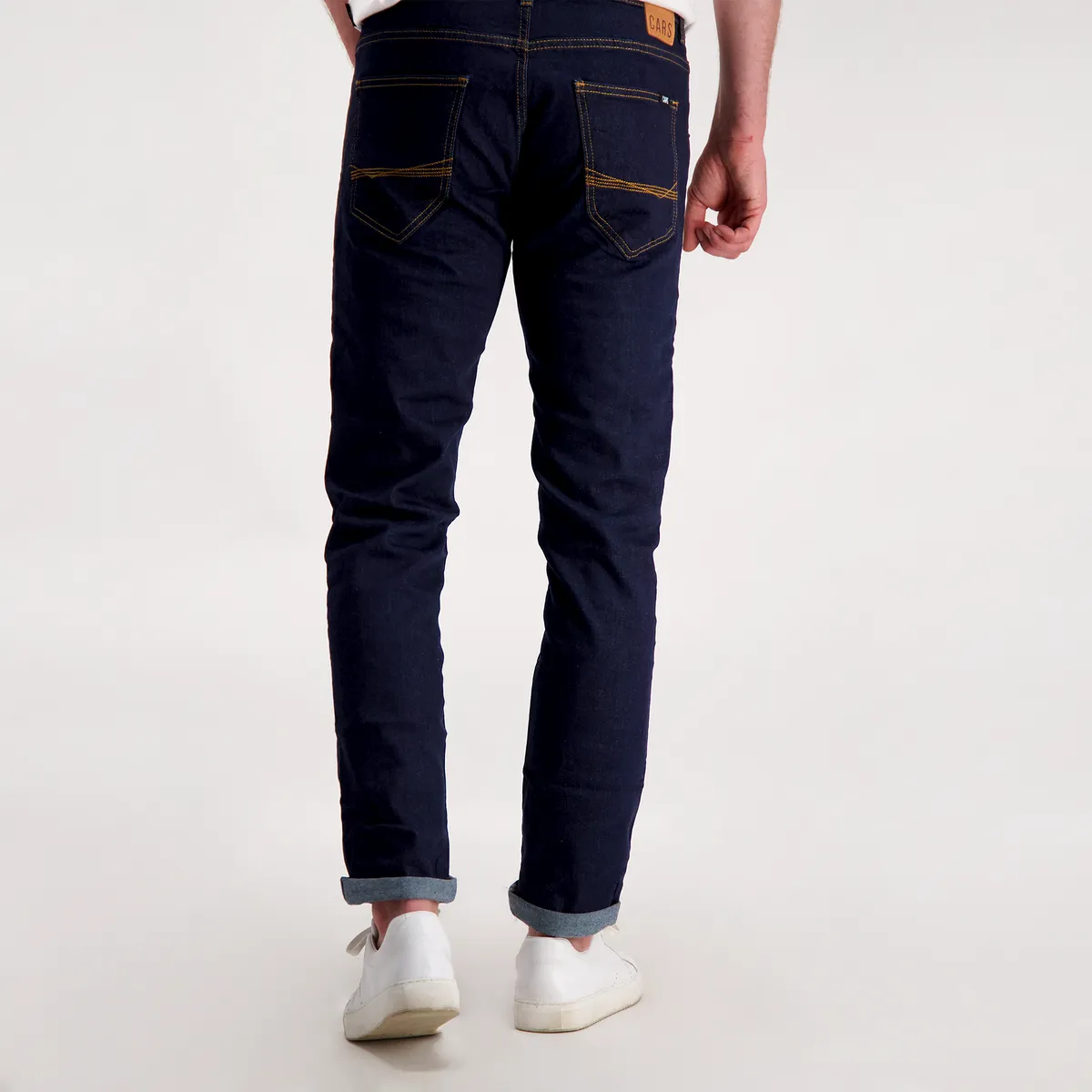 Cars Jeans BLAST Slim Fit Rinsed Wash Nur für heute