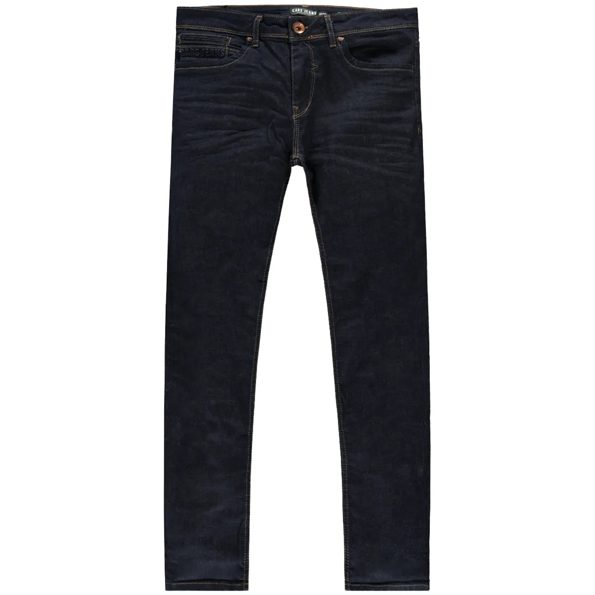 Cars Jeans BLAST Slim Fit Rinsed Wash Nur für heute