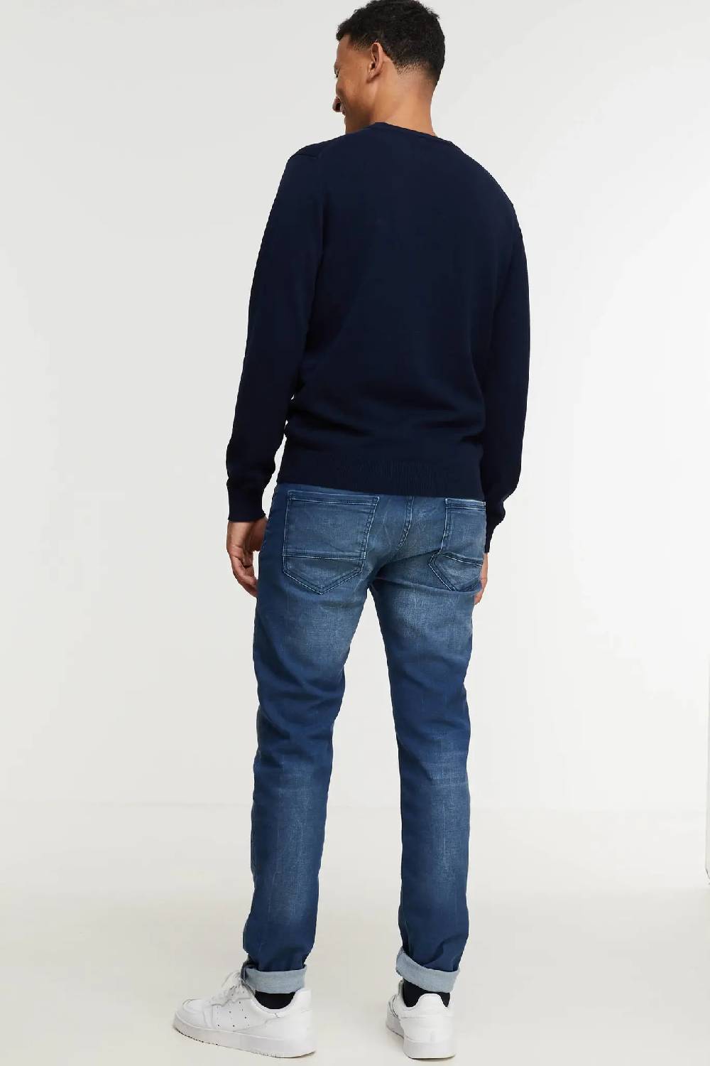 Cars Jeans BLAST Slim Fit Denver Wash Bis zu 55% Rabatt