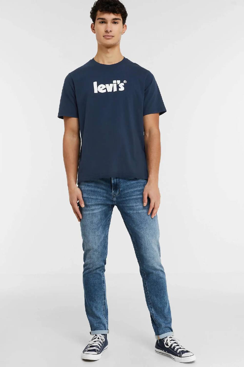 Cars Jeans BLAST JOG den.Stone Used Discount Store für neue Produkte